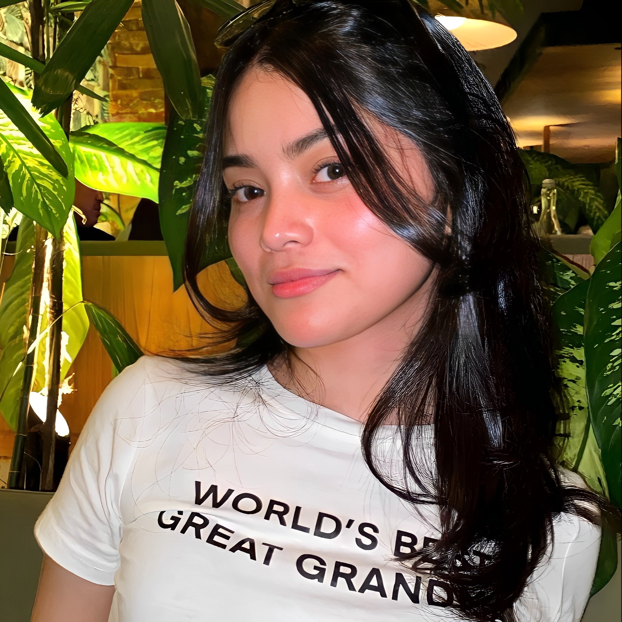 Annya Erica Part1