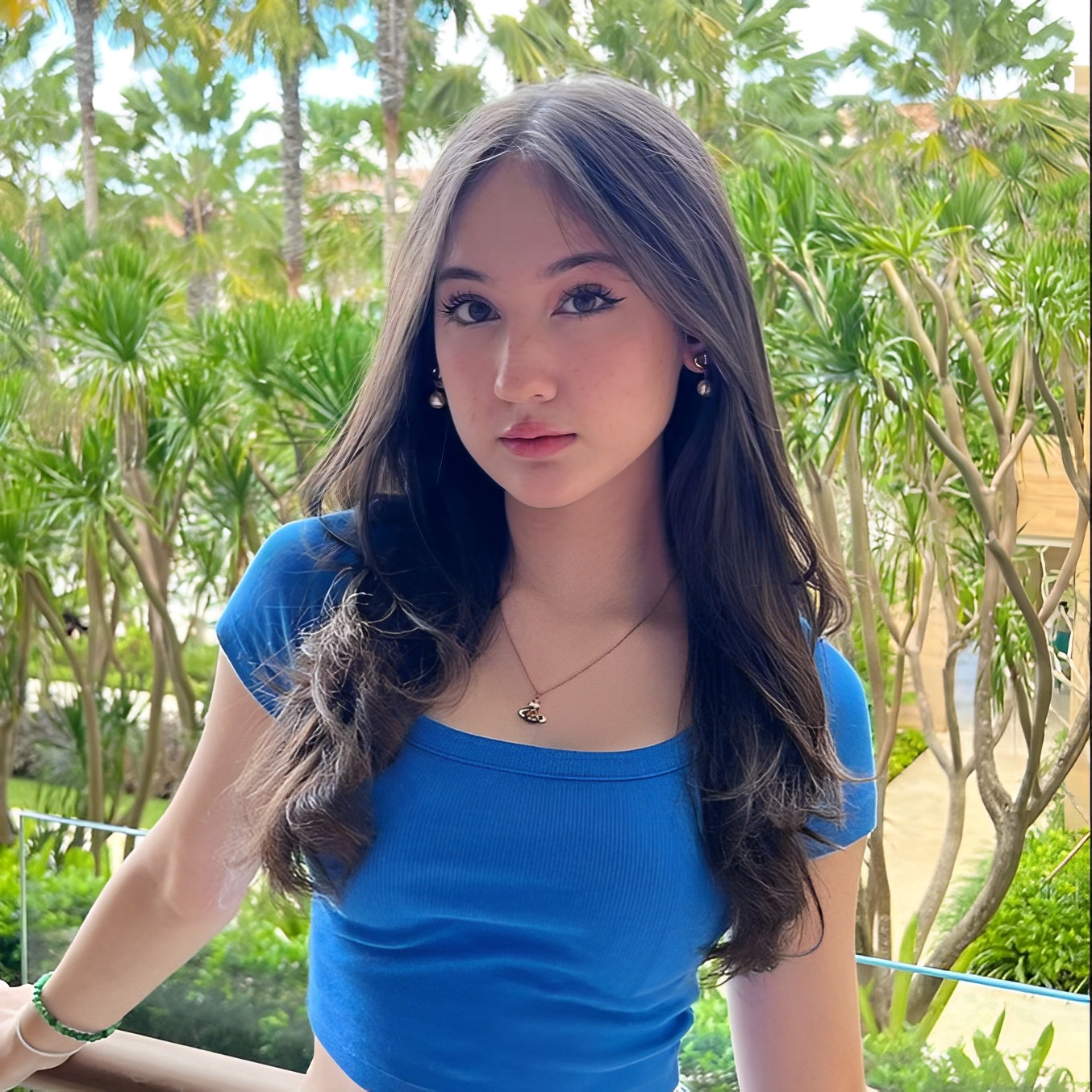 Laura Moane Part1